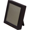 Метеостанция BRESSER Temeo Hygro Quadro, черная 73257