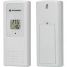 Метеостанция BRESSER Temeo Hygro Quadro, серая 75692