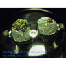 Микроскоп BRESSER Advance ICD 10x–160x 33142