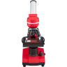 Микроскоп BRESSER Junior Biolux SEL 40–1600x красный 74320